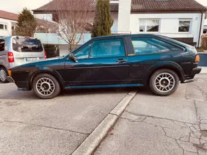 Volkswagen Scirocco Bild 2