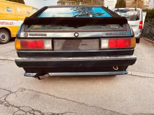 Volkswagen Scirocco Bild 4