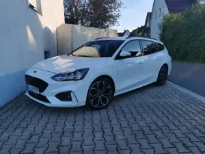 Ford Focus ST-Line