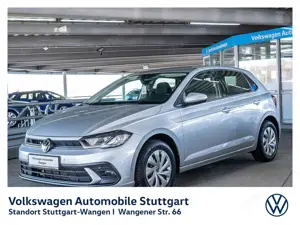Volkswagen Polo Life 1.0 TSI DSG Navi Kamera LED SHZ