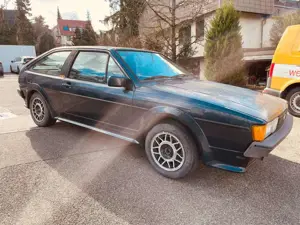 Volkswagen Scirocco Bild 5