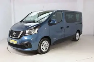 Nissan NV300