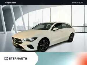 Mercedes-Benz CLA 180 CLA 180 SB Progr Fahrassistenz-Paket WinterPaket