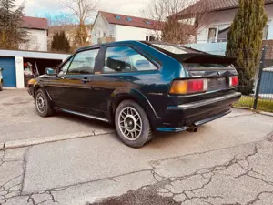 Volkswagen Scirocco Bild 3