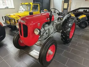 Lamborghini Others DL30-N
