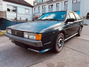 Volkswagen Scirocco Bild 1