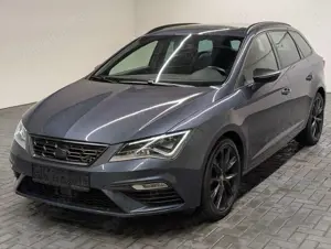 SEAT Leon ST FR LED/Navi/VirCo/SHZ/Pano/ACC/DAB/18-LM