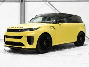 Land Rover Range Rover Sport P635 SV CELESTIAL SOL
