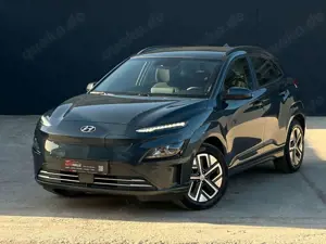 Hyundai Others KONA E Select ACC LHZ SHZ LKAS PDC KAM CarPlay