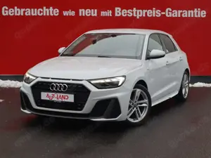Audi A1 Bild 2