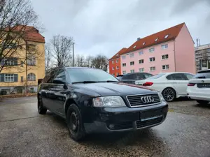 Audi A6 2.5 TDI Avant*Automatik*Tüv 12/2026