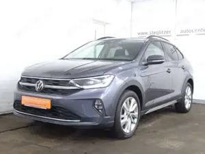 Volkswagen Taigo 1.0 TSI Life DSG ACC/AHK/Digital/Matrix/Navi/PDC