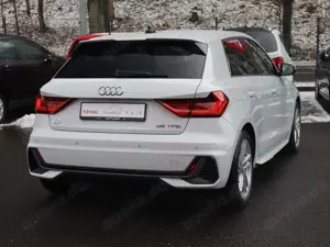 Audi A1 Bild 5