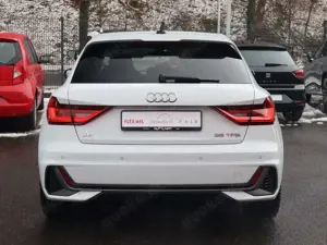Audi A1 Bild 4