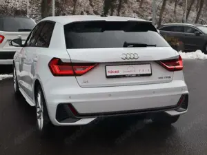 Audi A1 Bild 3