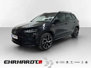 Skoda Karoq 2.0 TSI DSG 4x4 Sportline DCC STHZG*VIRTUAL*NAV...