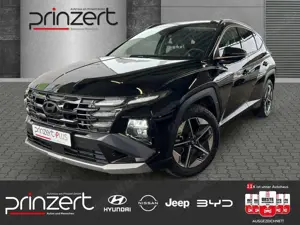 Hyundai TUCSON 1.6 T-GDI MEHV DCT "Trend" 4WD*KRELL*