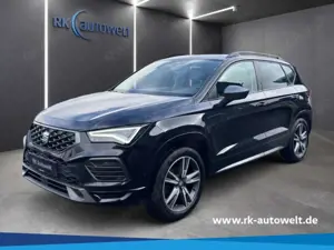 SEAT Ateca FR 4Drive LED Navi Pano AHK ACC 360° Beats