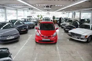 Toyota Others Aygo AYGO City *Klima*