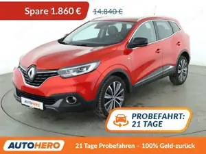 Renault Kadjar 1.6 dCi Energy Bose Edition 4x4*NAVI*TEMPO*