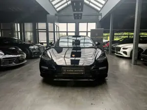 Porsche Panamera TURBO S E-HYBRID/INSPEKTION NEU/