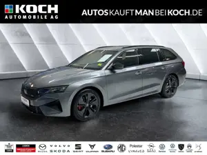 Skoda Octavia Combi RS 2.0 TSI DSG MATRIX LED Navi ACC