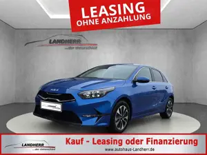 Kia Ceed / cee'd 1.5 T-GDI Gold // Kamera/Sitzheizung /Navi