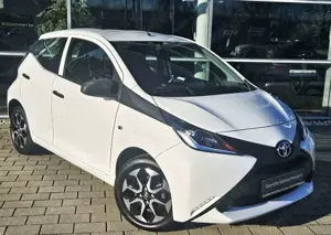Toyota Aygo X x-play*Radio*
