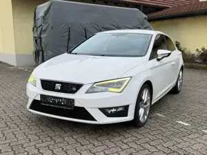 SEAT Leon FR