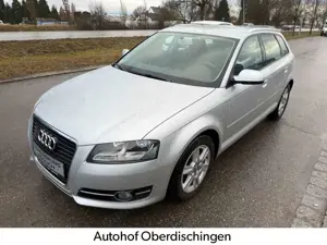 Audi A3 1.4 TFSI S tronic Attraction Sportback