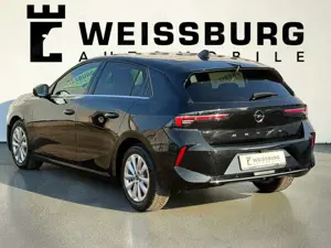 Opel Astra L Lim. Elegance ACC*KEYLESS*RFK*LED*APPLE Bild 4
