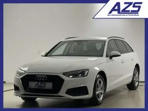 Audi A4 35 TDI Avant LED Navi ACC Parkhilfen 1.Hd