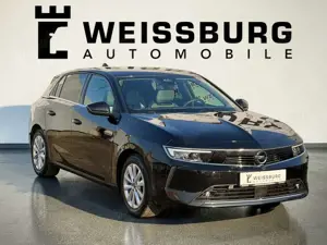 Opel Astra L Lim. Elegance ACC*KEYLESS*RFK*LED*APPLE