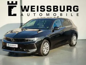 Opel Astra L Lim. Elegance ACC*KEYLESS*RFK*LED*APPLE Bild 3