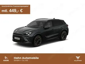 CUPRA Terramar VZ 2.0 TSI 195 kW (265 PS),AHK,Matrix
