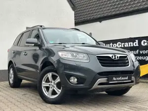 Hyundai SANTA FE 2.2 CRDi Premium 4WD*1HAND*LEDER*KAMERA
