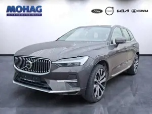 Volvo XC60 2WD Plus Bright *Anhängerkupplung Schwenkbar*
