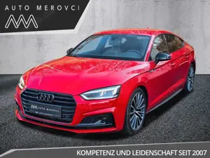 Audi A5 2.0 TFSI 40 g-tron S line/MatrixLED/ACC/Lane
