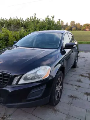 Volvo XC60 XC60 D3 AWD Aut. Summum