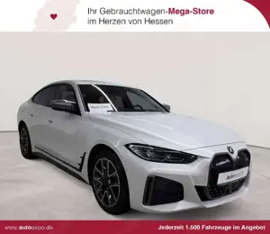 BMW i4 i4 M50 Gran Coupe Navi Leder LED