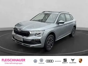 Skoda Kamiq Balance 1,0 TSI AHK-klappbar+Navi+Digitales Cockpi