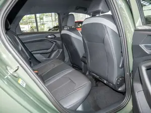 Audi A1 Sportback S line 30 TFSI S tronic LED NAVI Bild 5