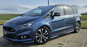 Ford S-Max 1.5 Eco Boost Start-Stopp * ST-Line *