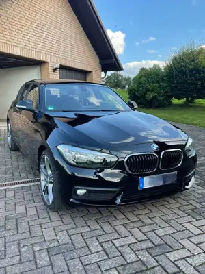 BMW 118 118i Advantage