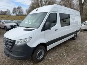 Mercedes-Benz Sprinter 315 Mixto,Maxi,L3,6-Sitzer