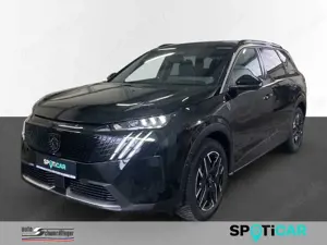 Peugeot 5008 Hybrid 145 e-DSC6 GT