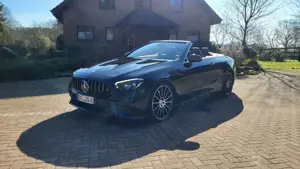 Mercedes-Benz E 53 AMG AMG E 53 4Matic  Cabrio AMG Speedshift TCT-9G