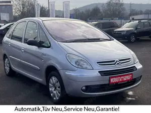 Citroen Xsara Picasso 2.0 16VAutomatik TÜV+Garantie