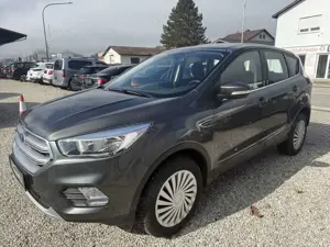 Ford Kuga 2.0 TDCI 4x4 Automatik Sitzheizung Keyless