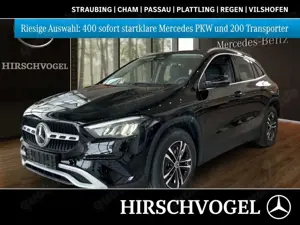 Mercedes-Benz GLA 180 MBUX+Navi-Premium+LED+Kamera+PDC+SHZ+DAB
